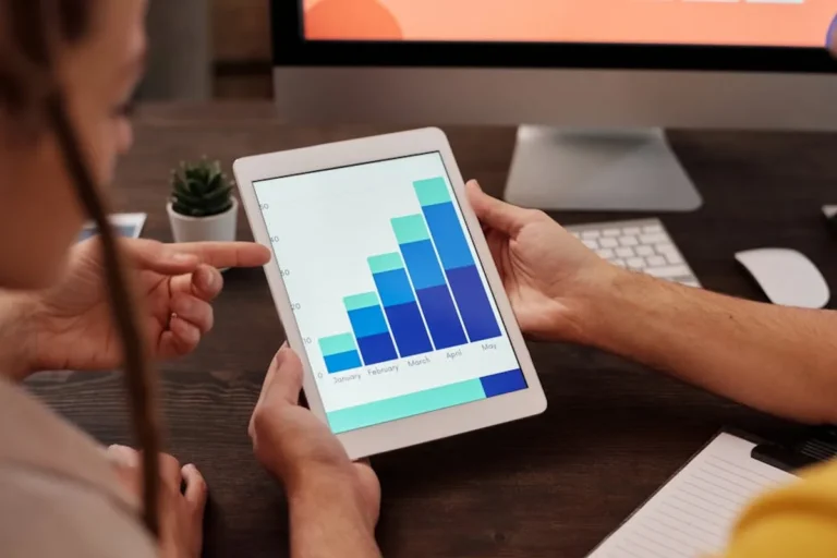 Best SEO KPIs to Track for Small Business Growth