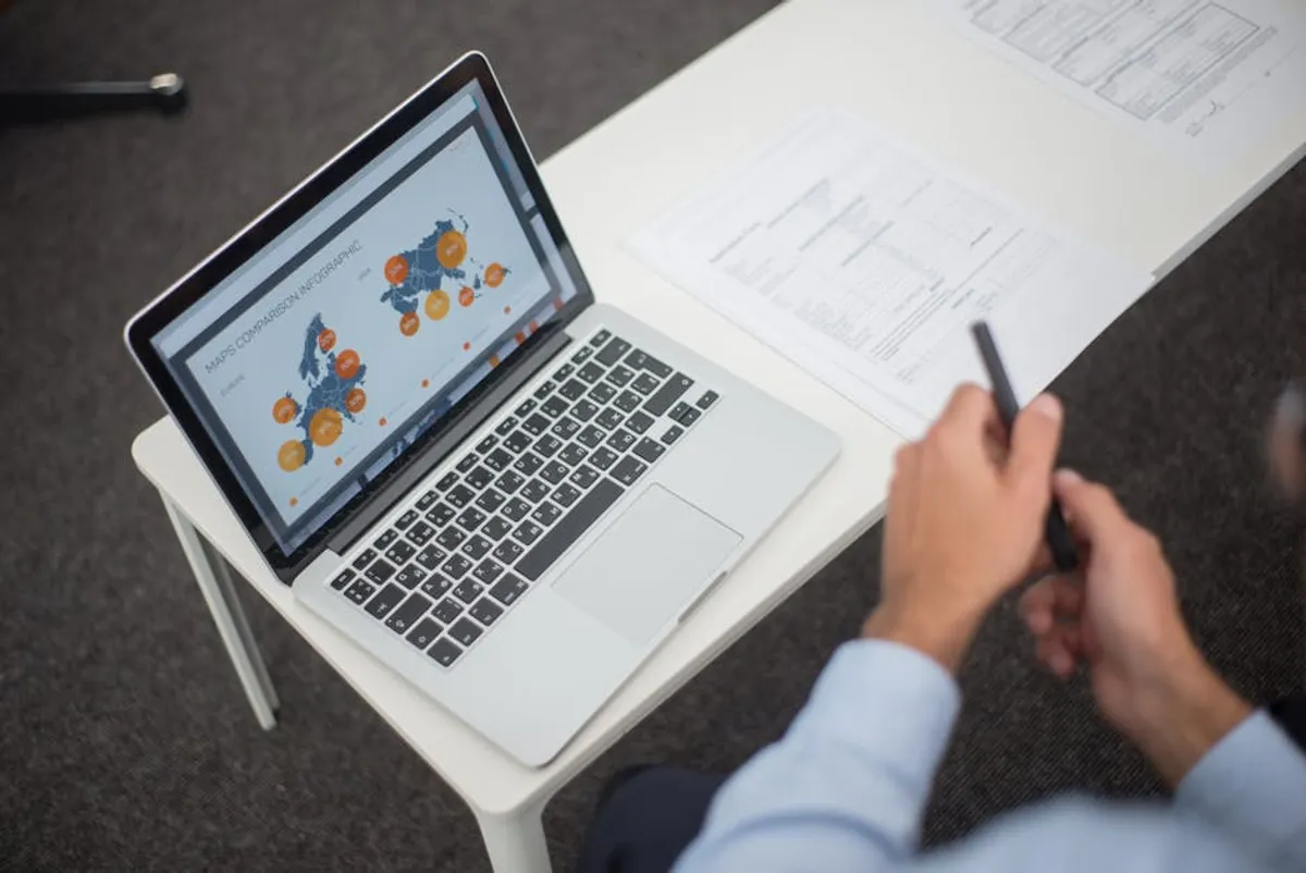 How to Do Keyword Mapping