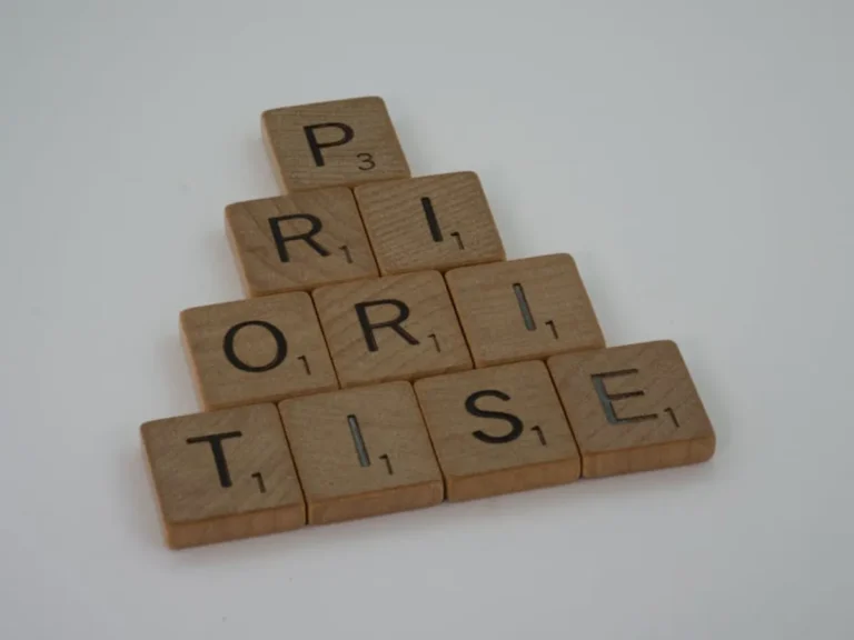How to Prioritize Keywords by Intent