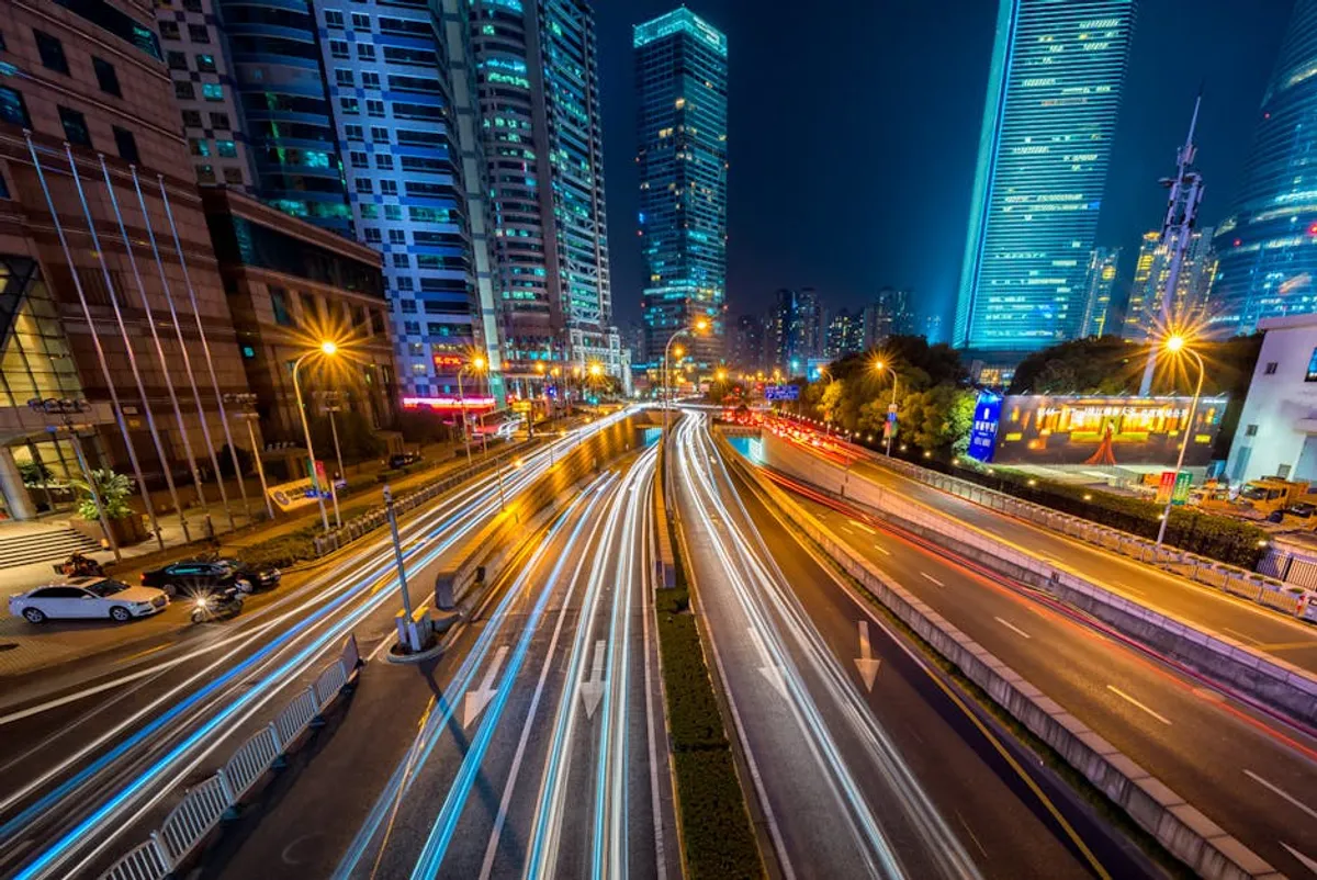 How to Recover From a Traffic Drop