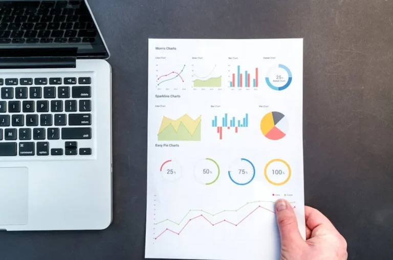 How to Use Infographics for Link Building