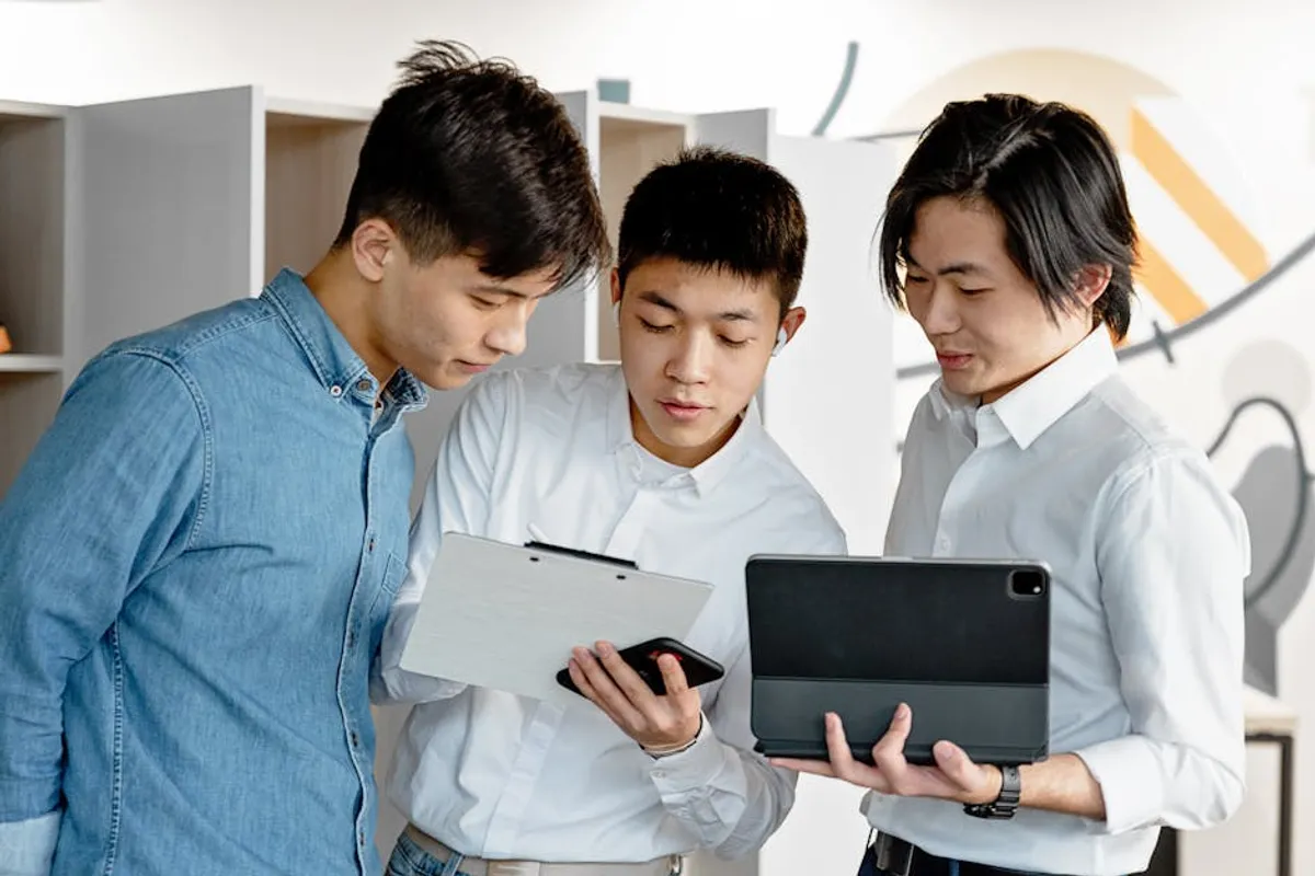 Innovareacademics Review: What It Is, Features, Safety, and Alternatives