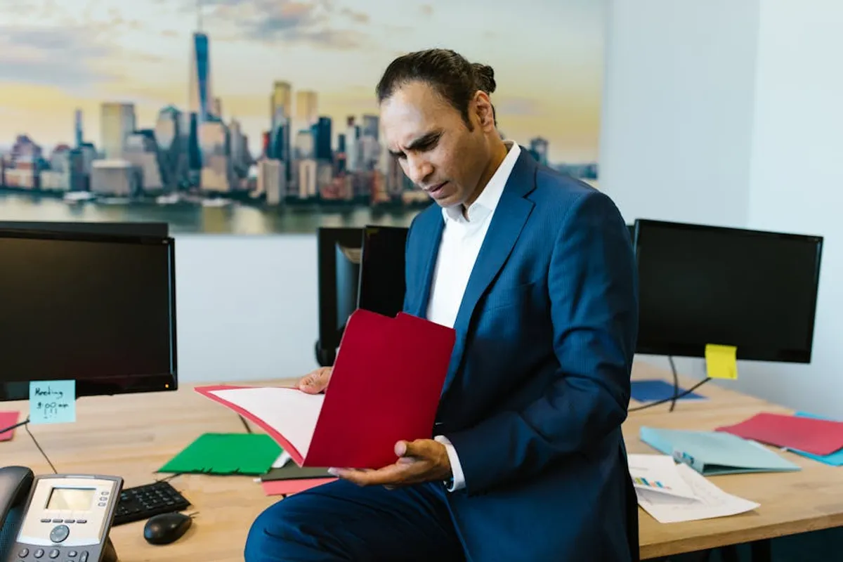 Mindmybusinessnyc Review: What It Is, Features, Risks, and Alternatives