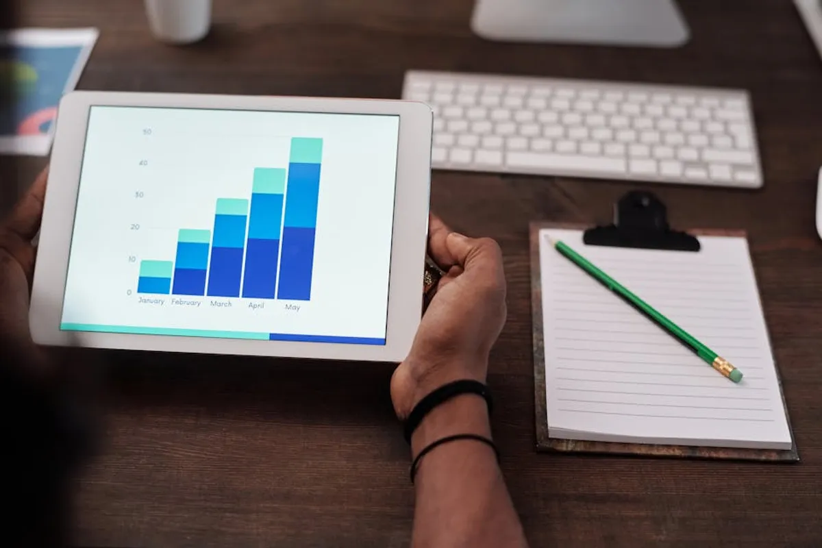 SEO Reporting Dashboard Examples for Clients